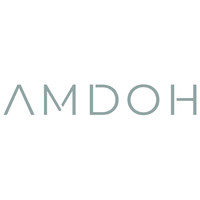 Amdoh, Inc. Logo