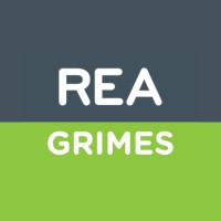 REA Grimes Logo