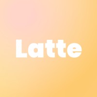 Latte Social Logo