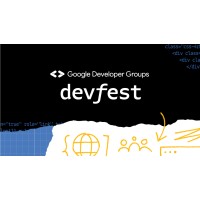GDG Galway Logo