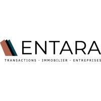 AGENCE ENTARA Logo