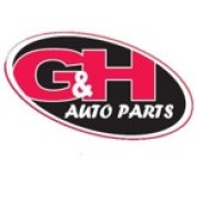 G&H Import Auto Parts, Inc. Logo