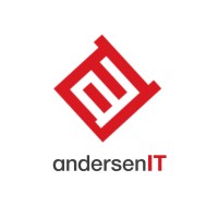 andersenIT Logo