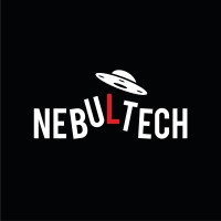 NebulTech Logo