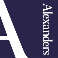 Alexanders Estate Agents Logo