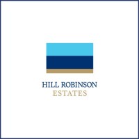 Hill Robinson Estates Logo