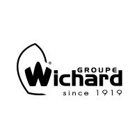 Groupe Wichard Logo