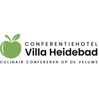 Villa Heidebad Logo