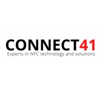 Connect41 SA Logo