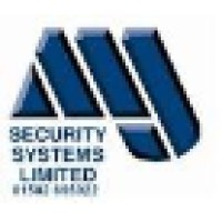 MJ Security Systems Ltd Logo