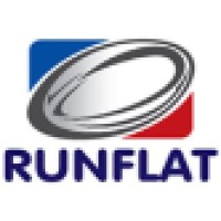 RUNFLAT Tire Systems Logo