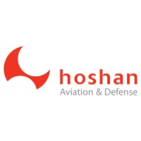 Hoshan Aviation & Defense Logo