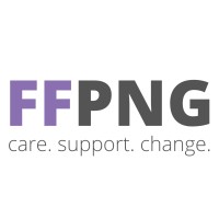 Friends of Femili PNG Logo