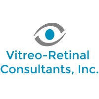 Vitreo-Retinal Consultants, Inc. Logo
