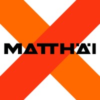 Matthäi Bauunternehmen GmbH & Co. KG Logo