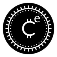 Crypto Exponentials Logo