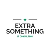 Extra Something IT Consulting Logo
