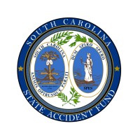SC State Accident Fund (SAF) Logo