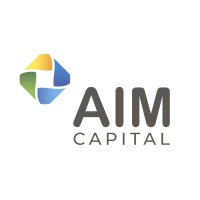 AIM Capital LTD (Branch) Logo