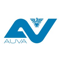 AUVA - Allgemeine Unfallversicherungsanstalt Logo