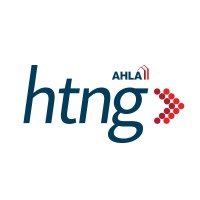 Hospitality Technology Next Generation Logo