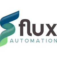 Flux Automation. BPM, RPA and Test Automation Services Provider Logo