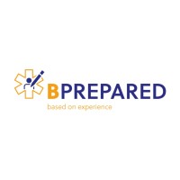 BPREPARED Logo