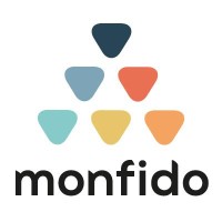 Monfido Logo