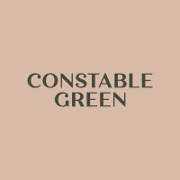 Constable Green Logo