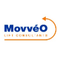 MovvéO Ltd Logo