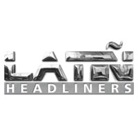 Latin Headliners Logo