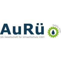 AuRü - GS Gesellschaft für Umweltschutz mbH Logo