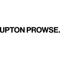 UPTON PROWSE. Logo
