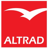 Altrad Babcock Logo