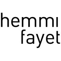 hemmi fayet architekten ag Logo