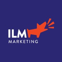 ILM Marketing Logo