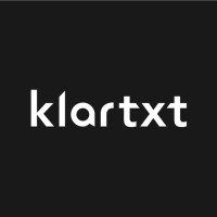 klartxt gmbh Logo