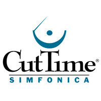 CutTime Simfonica® Logo