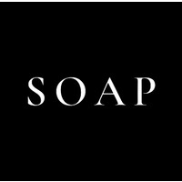 SOAP Fotografie Logo