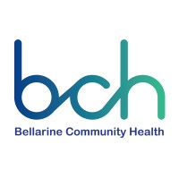 Bellarine Community Health Logo