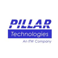 Pillar Technologies, an ITW Company Logo