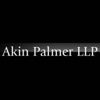 AKIN PALMER LLP Logo
