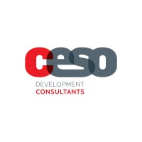 CESO Development Consultants Logo
