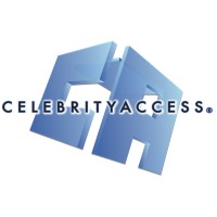 CelebrityAccess Logo