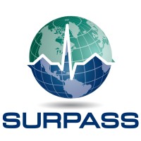 Surpass, Inc Logo