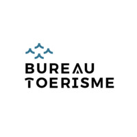 Regionaal Bureau voor Toerisme Rivierenland Logo