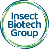 InsectBiotech Group Logo