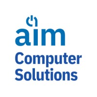 AIM Computer Solutions, Inc. Logo