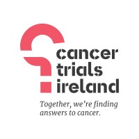 Cancer Trials Ireland Logo