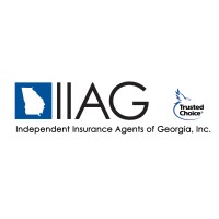 IIAG - Independent Insurance Agents of Georgia Logo